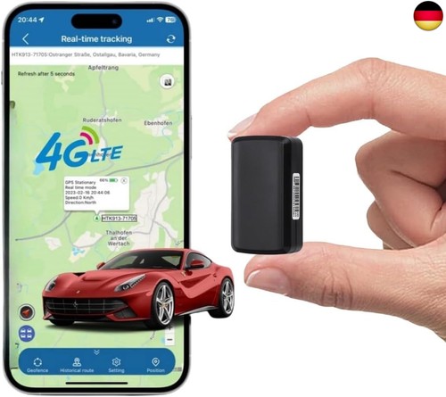 Lmhome gps langzeit - lmhome,
