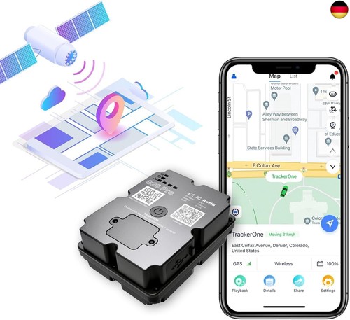 Gps tracker für - gps-tracker,