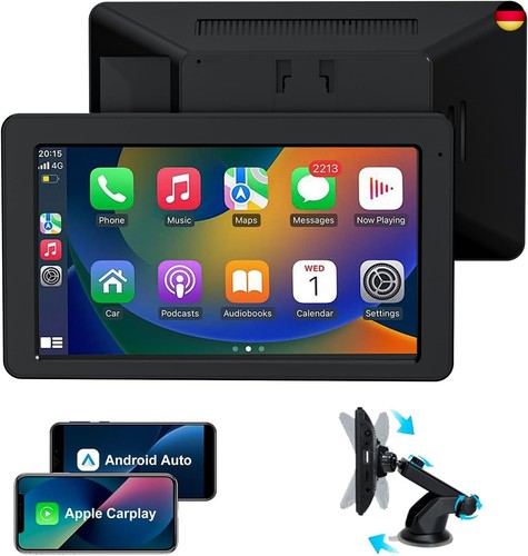 Carplay display apple - carplay,