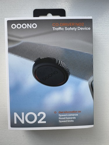 Ooono driver no2 blitzer - driver,