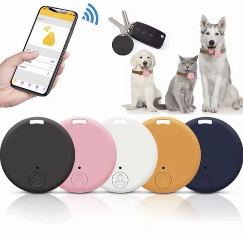 Mini gps tracker - find, auto
