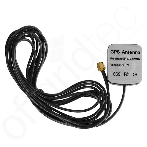 Antenne gps active - antenne, optionales