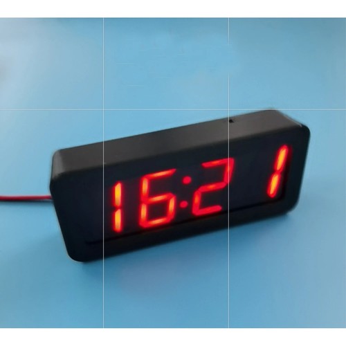 Usb 12v auto uhr - usb, gps