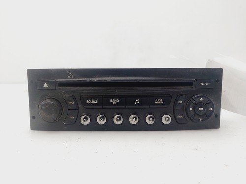 96775574xt audio system - 96775574xt,