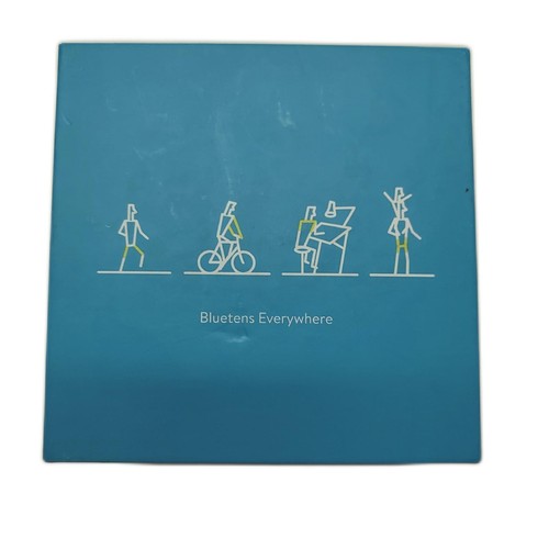 Bluetens elektrosimulator gps - bluetens,