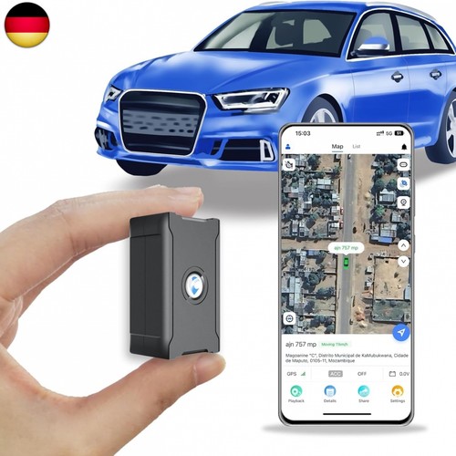 Wanwaytech gps auto - auto, tracker