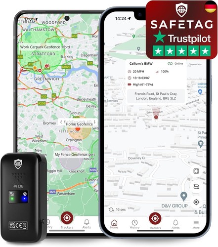 Safetag mini - safetag, ?