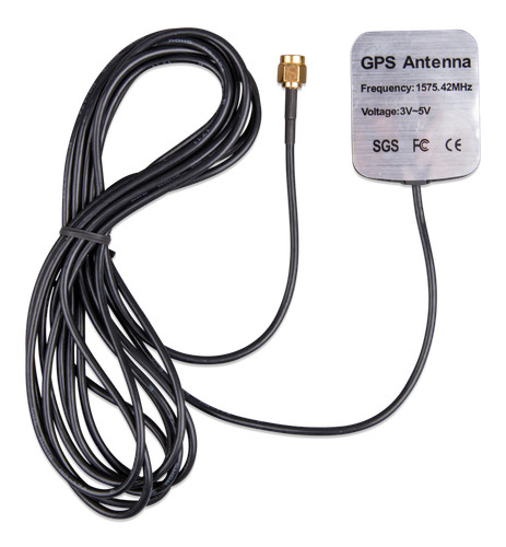 Victron aktive gps - victron,