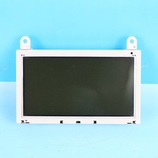 Opel Insignia A Bildschirm