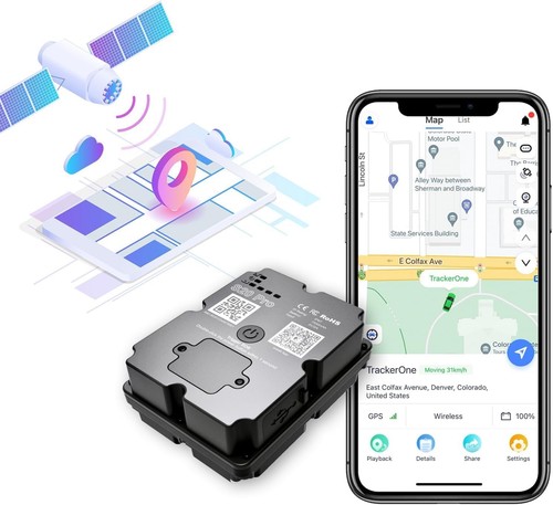 Gps tracker für - für, fahrzeuge