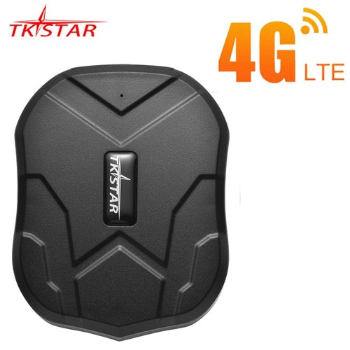 Gps tracker auto tkstar tk905 - auto,