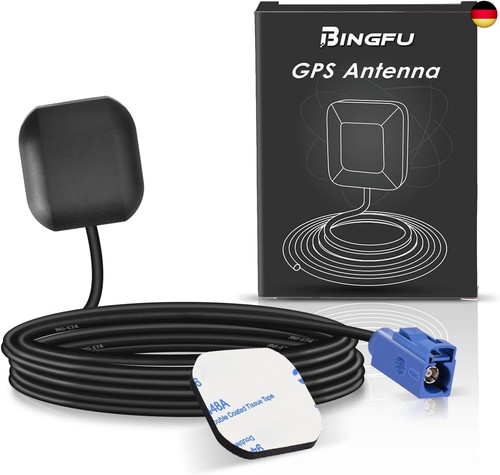 Bingfu gps antenne fakra - bingfu,