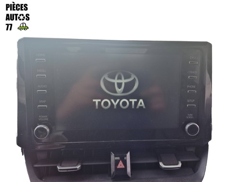 86140 02681 autoradio - 86140,